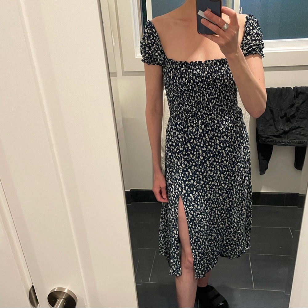 Reformation Dress